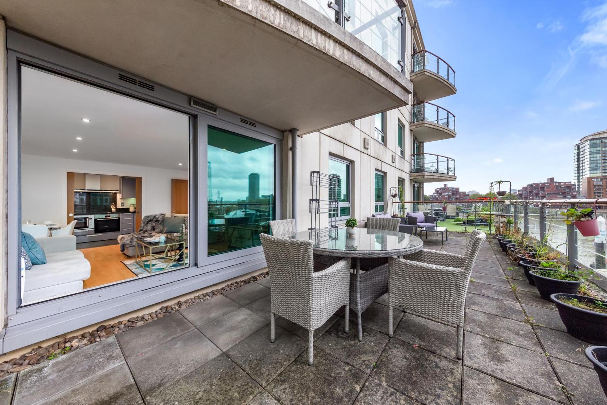 Central London 2 Bedroom Us Embassy London Eye And Riverside View Panoramic Balcony Eksteriør billede