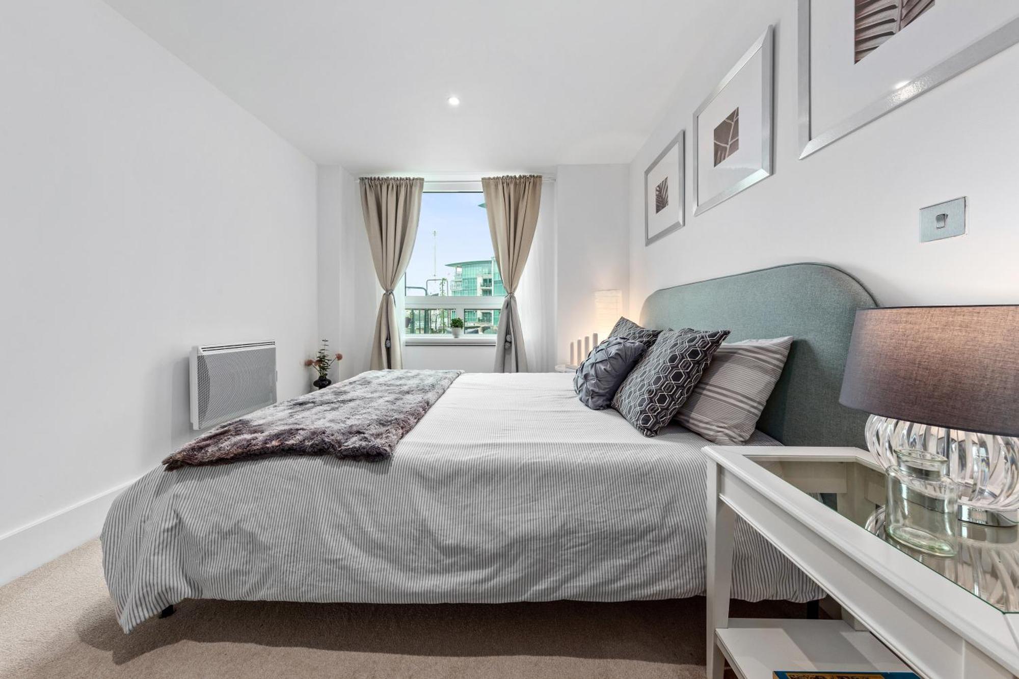 Central London 2 Bedroom Us Embassy London Eye And Riverside View Panoramic Balcony Eksteriør billede